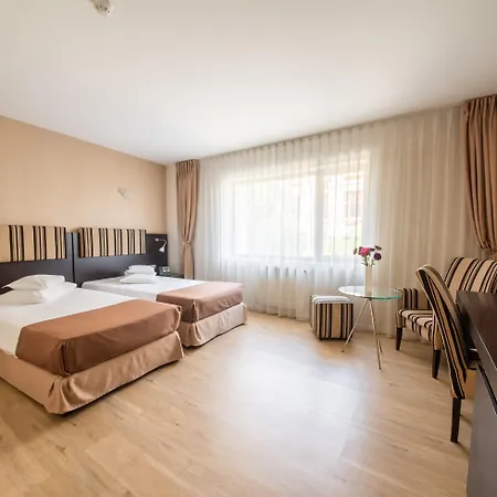 Parliament 4* Bukarest