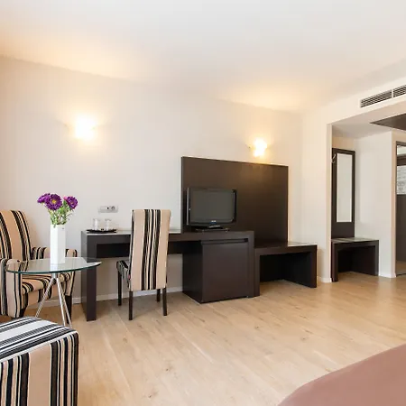 Parliament Szálloda Bukarest