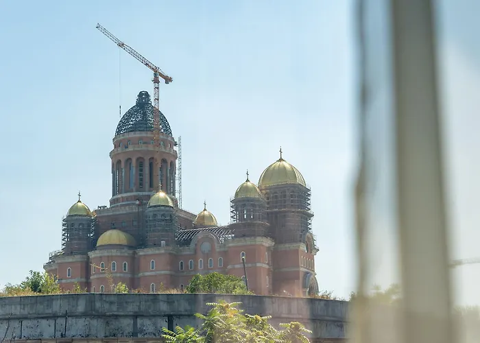 Parliament Szálloda