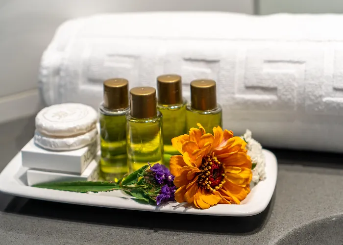 Szálloda Parliament 4*