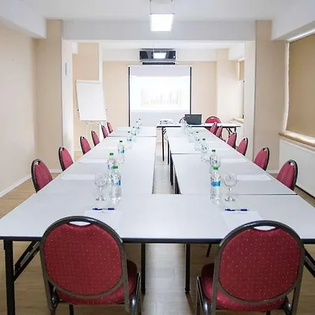 Parliament Hotel Bukurešť