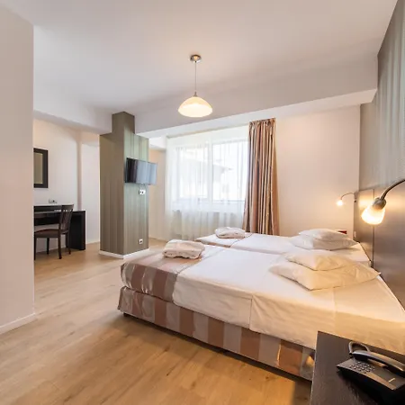 Parliament Hotel Bucarest