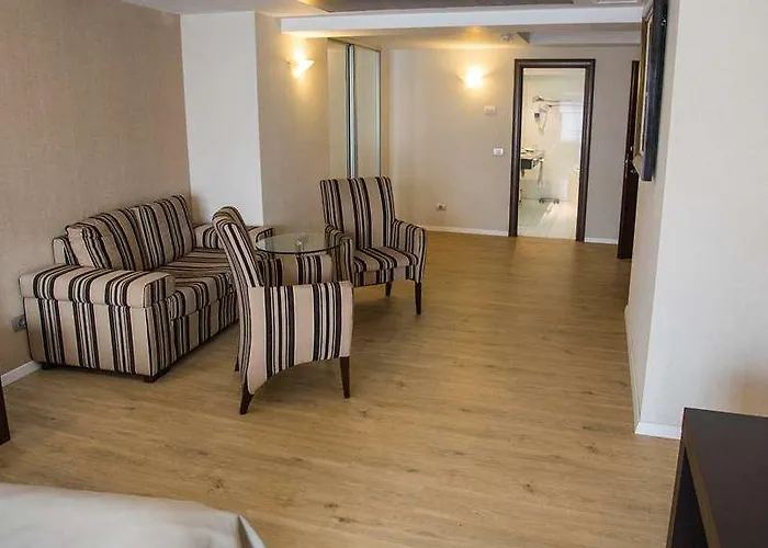 Parliament Βουκουρέστι