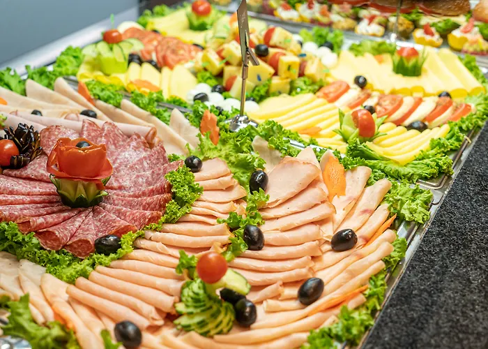 Parliament 4* Βουκουρέστι