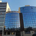 Hotel Parliament Bucureşti