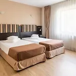 Hotel Parliament
