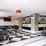 Parliament Hotel Boekarest