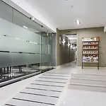 Hotel Parliament 4*