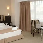 Hotel Parliament 4*