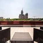 Parliament 4* Bucureşti