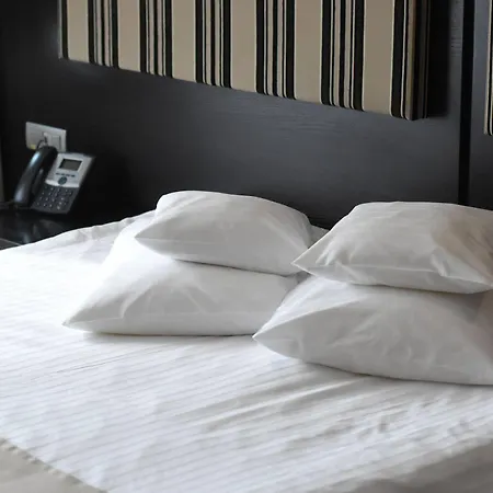 Hotel Parliament Bucharest