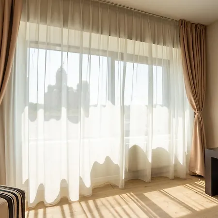 Parliament 4* Bukareszt