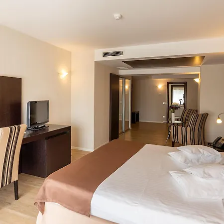 Parliament Hotel Bucharest
