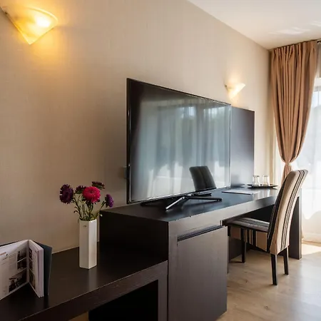 Parliament 4* Bucharest