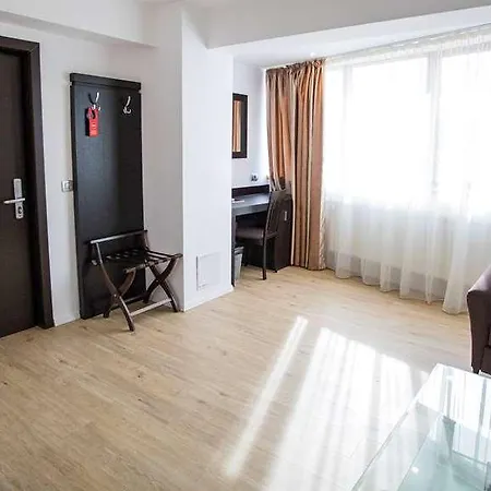 Parliament 4* Bucharest