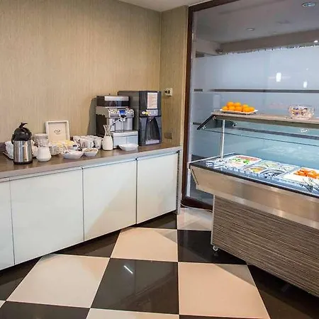 Parliament Hotel Bukareszt