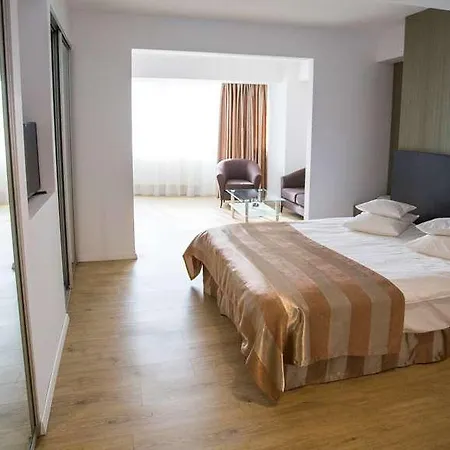 Parliament Hotel