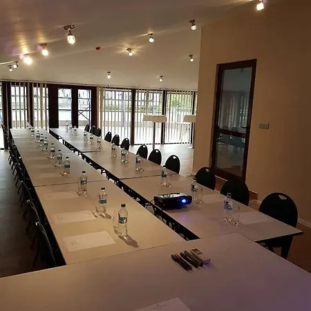 Parliament 4* Bucharest