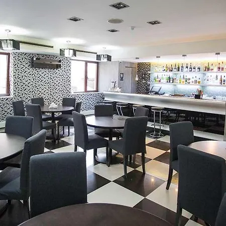 酒店 议会酒店