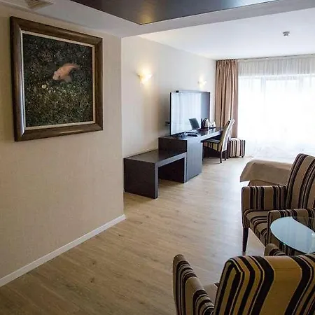 Parliament Hotel Bukareszt