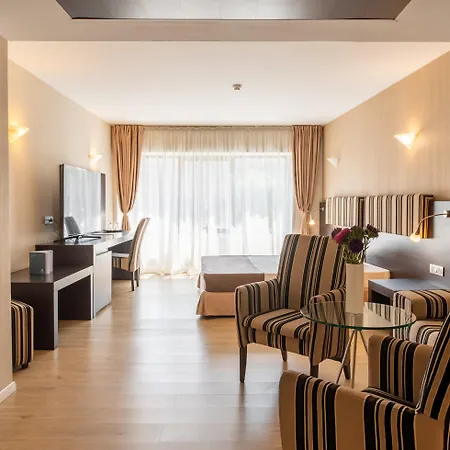 Hotel Parliament Bukarest