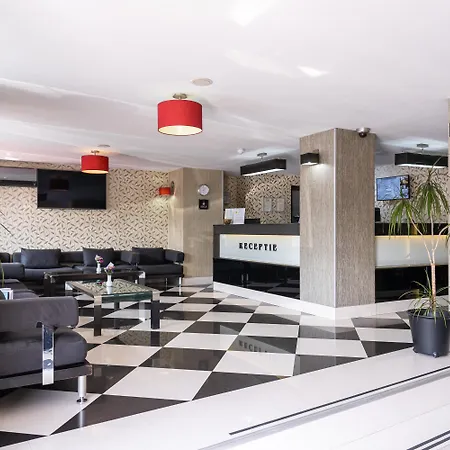 Parliament Hotel Bucharest