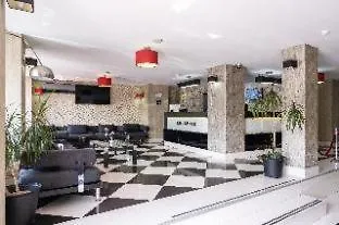 Parliament Hotel Bukarest
