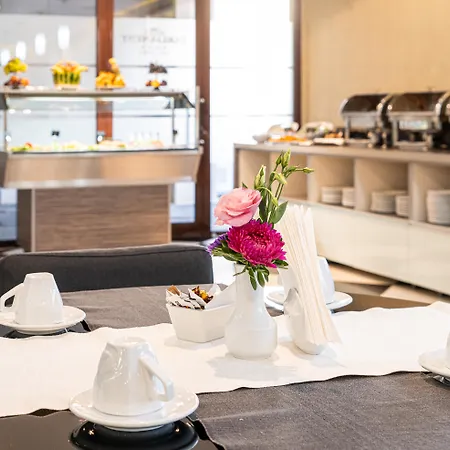 Parliament 4* Bucarest