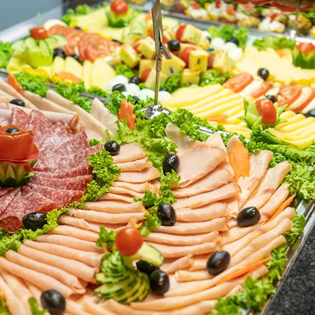 Parliament 4* Bukareszt