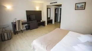 Parliament Hotel