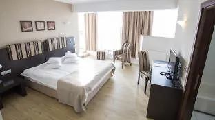 酒店 议会酒店