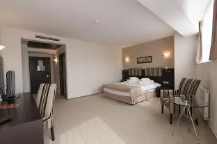 议会酒店