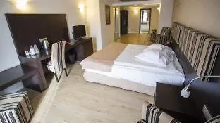 Hotel Parliament Boekarest