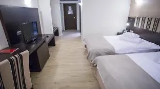 议会酒店