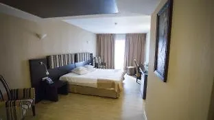 Hotel Parliament Bukareszt