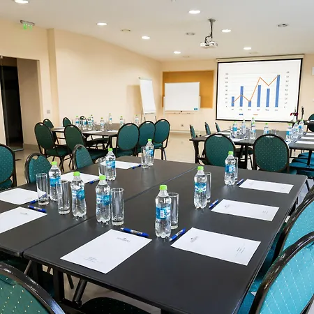 Parliament Hotel Bucarest