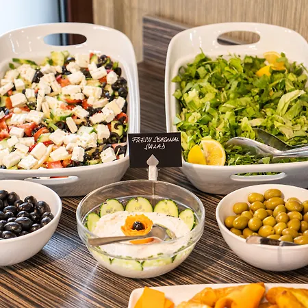 Parliament Bukareszt