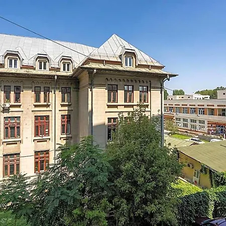 Parliament Hotel