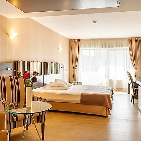 Parliament Hotel