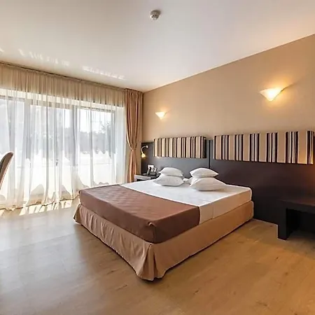 Parliament 4* Boekarest