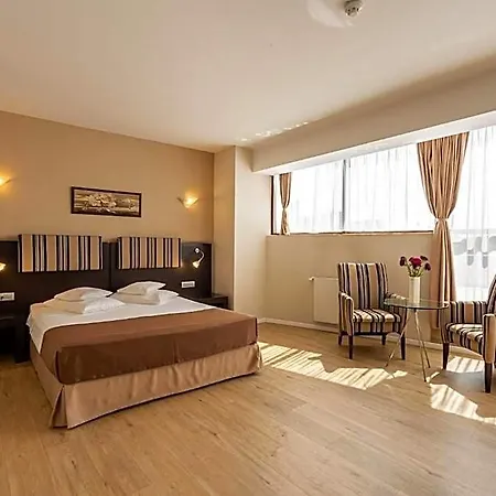 Hotel Parliament Boekarest