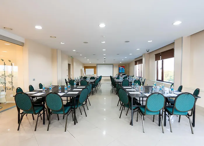 Hotel Parliament Bucharest