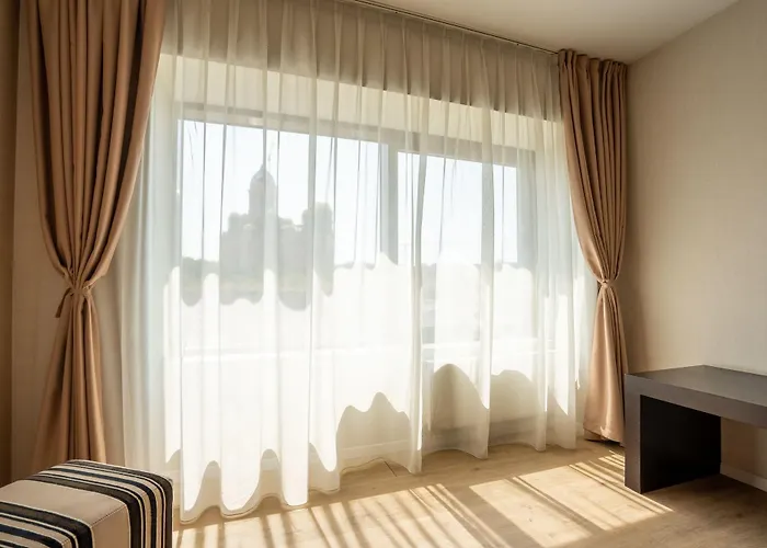 Parliament 4* Bucharest