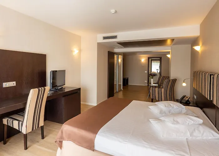 Parliament Hotel Bucharest