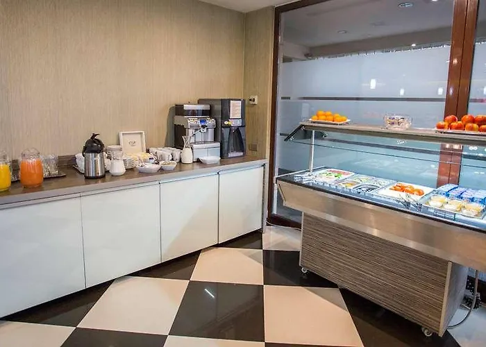 Parliament Hotel Bucharest