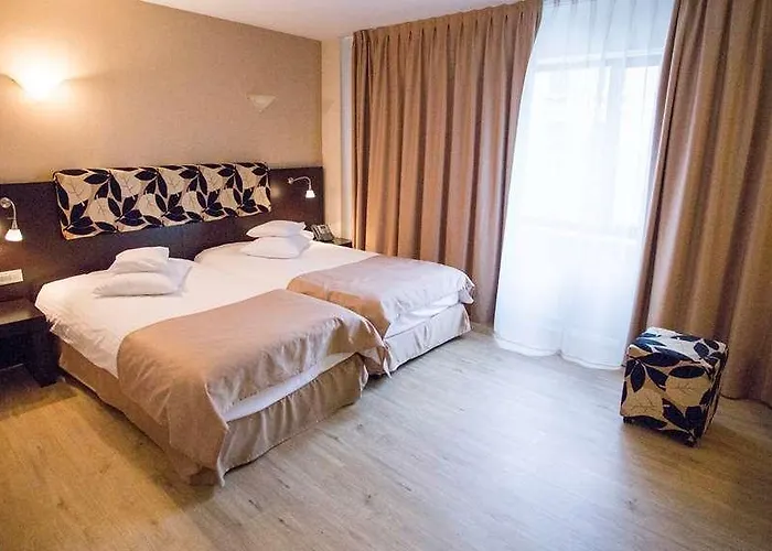 Hotel Parliament Bucharest