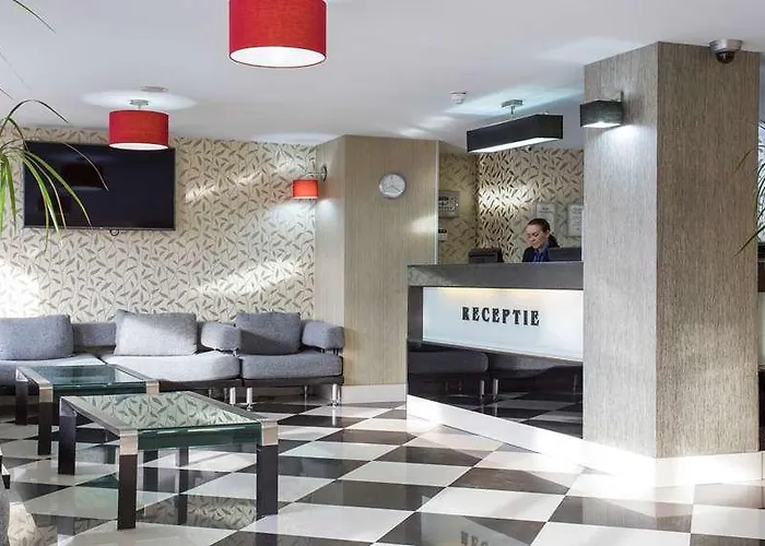 Hotel Parliament Bucharest