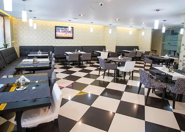 Parliament ブカレスト