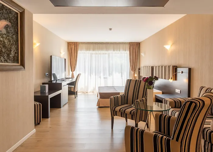 Ξενοδοχείο Parliament Βουκουρέστι