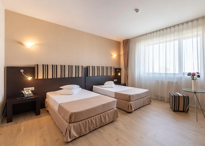 Parliament Hotel Bucharest